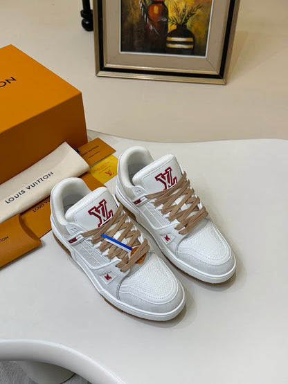 Designer Sneakers Shoes – Lifestyle Sneakers, Latest Sneakers