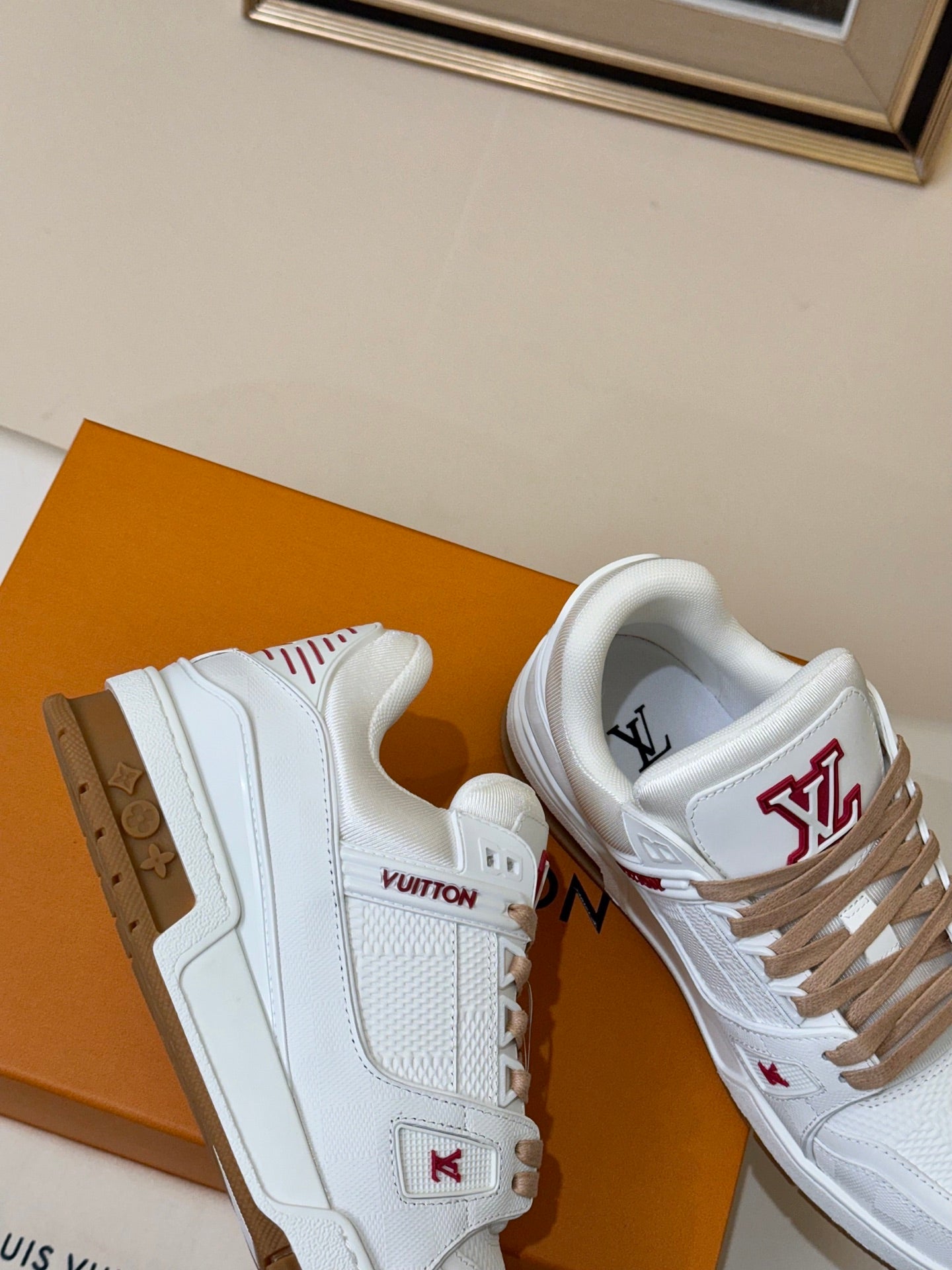 Designer Sneakers Shoes – Lifestyle Sneakers, Latest Sneakers