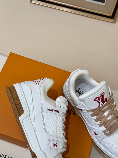 Designer Sneakers Shoes – Lifestyle Sneakers, Latest Sneakers