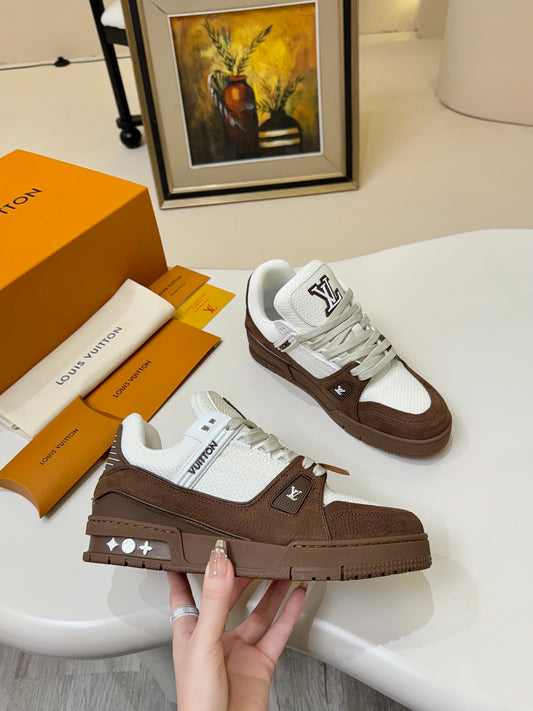 Designer Sneakers Shoes – Lifestyle Sneakers, Latest Sneakers