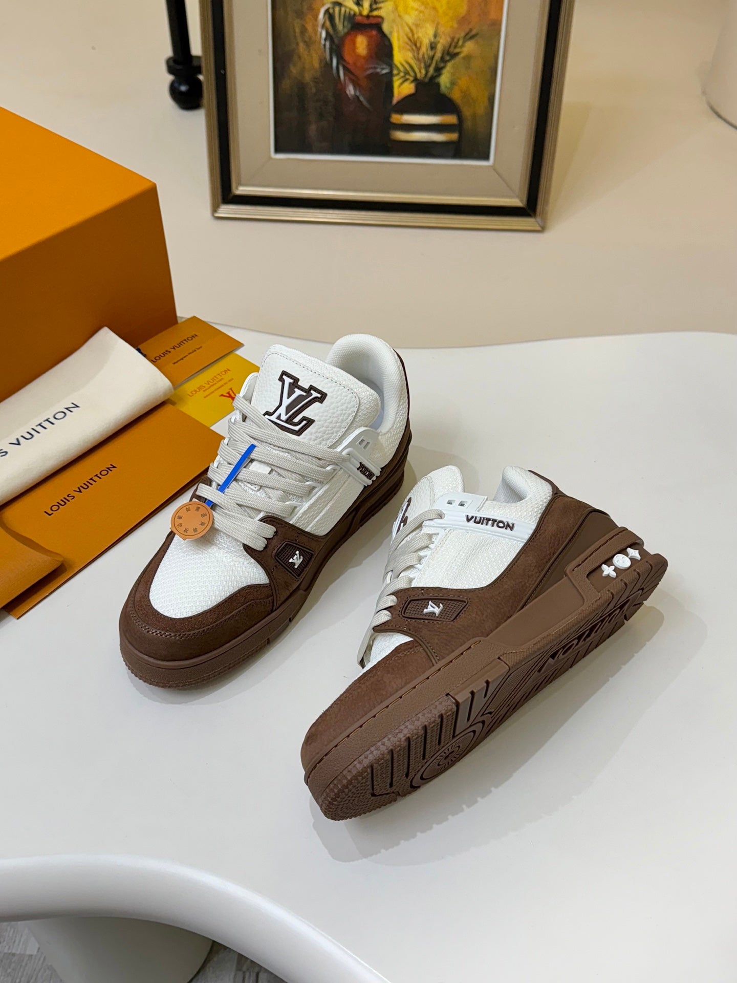 Designer Sneakers Shoes – Lifestyle Sneakers, Latest Sneakers