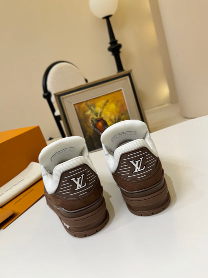 Designer Sneakers Shoes – Lifestyle Sneakers, Latest Sneakers
