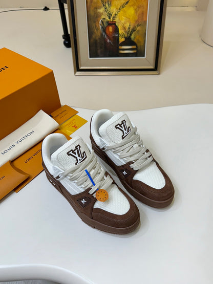 Designer Sneakers Shoes – Lifestyle Sneakers, Latest Sneakers