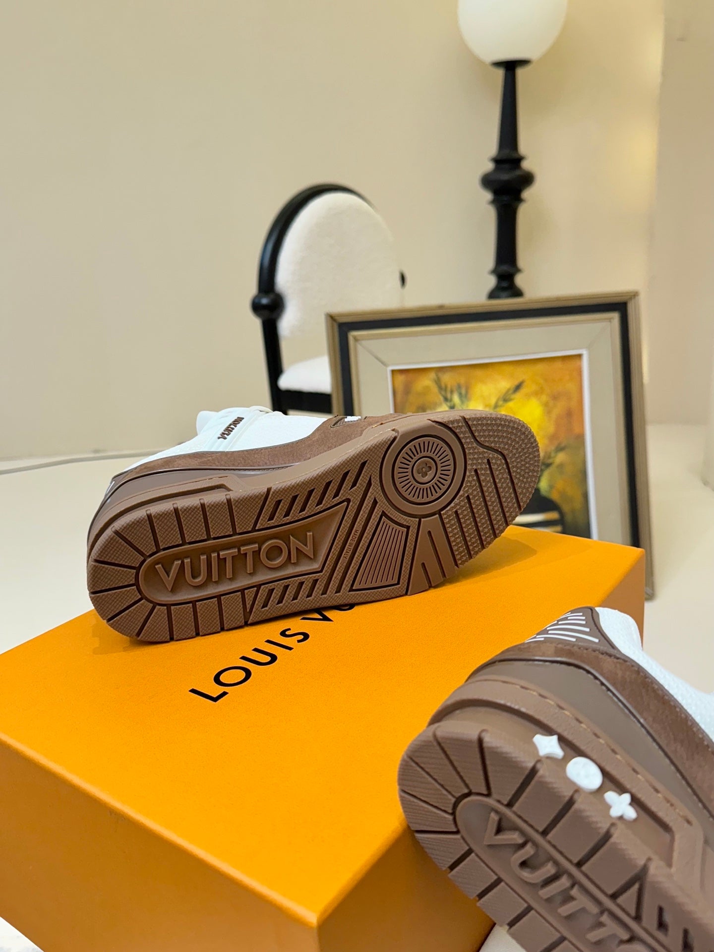 Designer Sneakers Shoes – Lifestyle Sneakers, Latest Sneakers