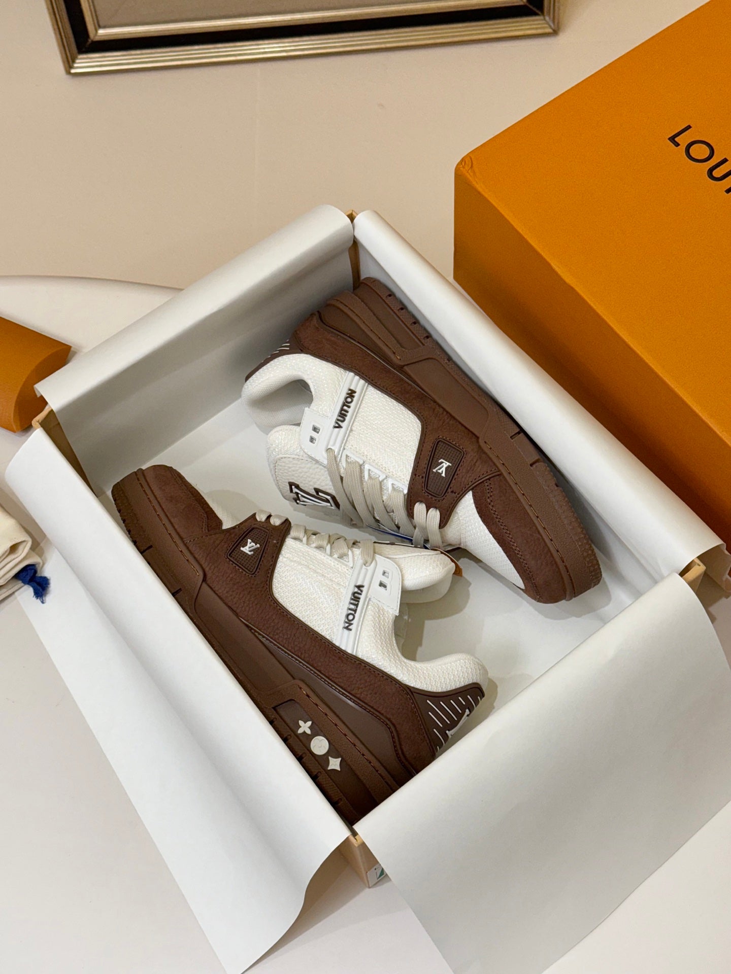 Designer Sneakers Shoes – Lifestyle Sneakers, Latest Sneakers