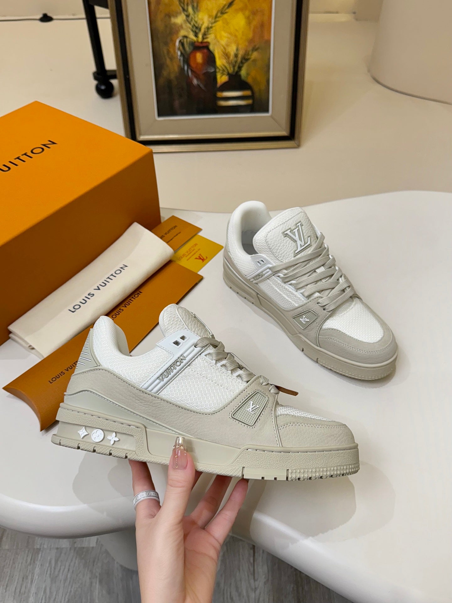 Designer Sneakers Shoes – Lifestyle Sneakers, Latest Sneakers