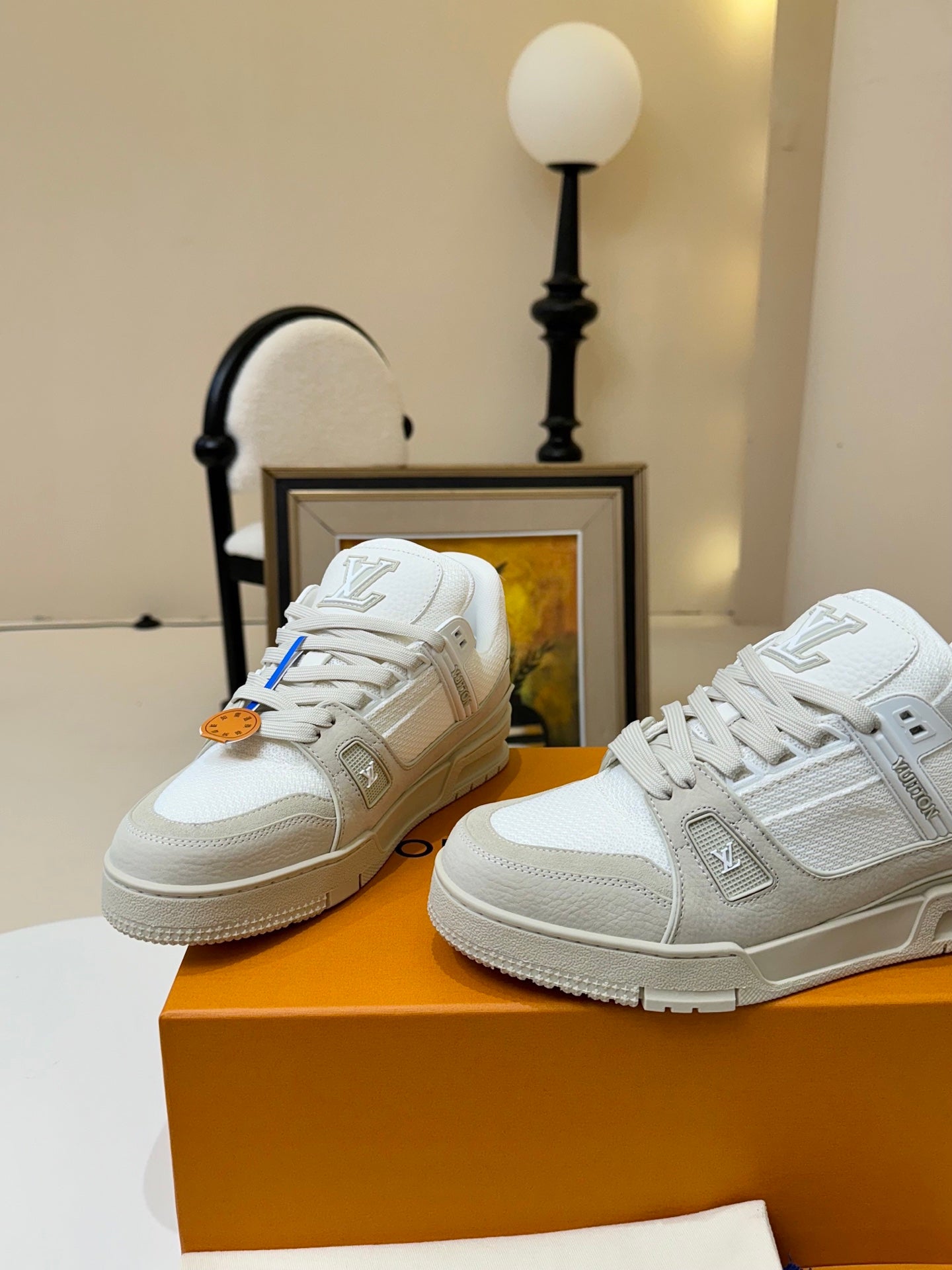 Designer Sneakers Shoes – Lifestyle Sneakers, Latest Sneakers