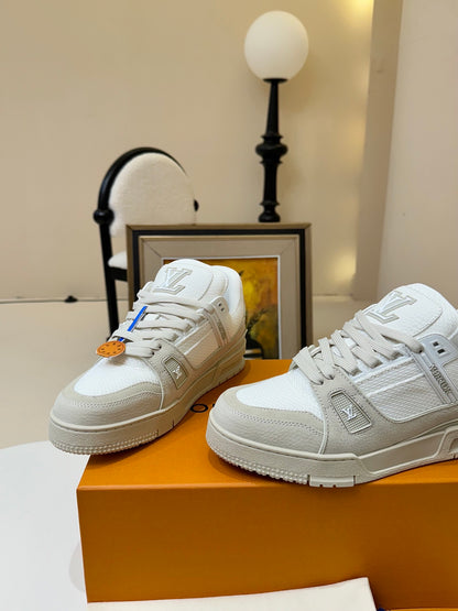 Designer Sneakers Shoes – Lifestyle Sneakers, Latest Sneakers