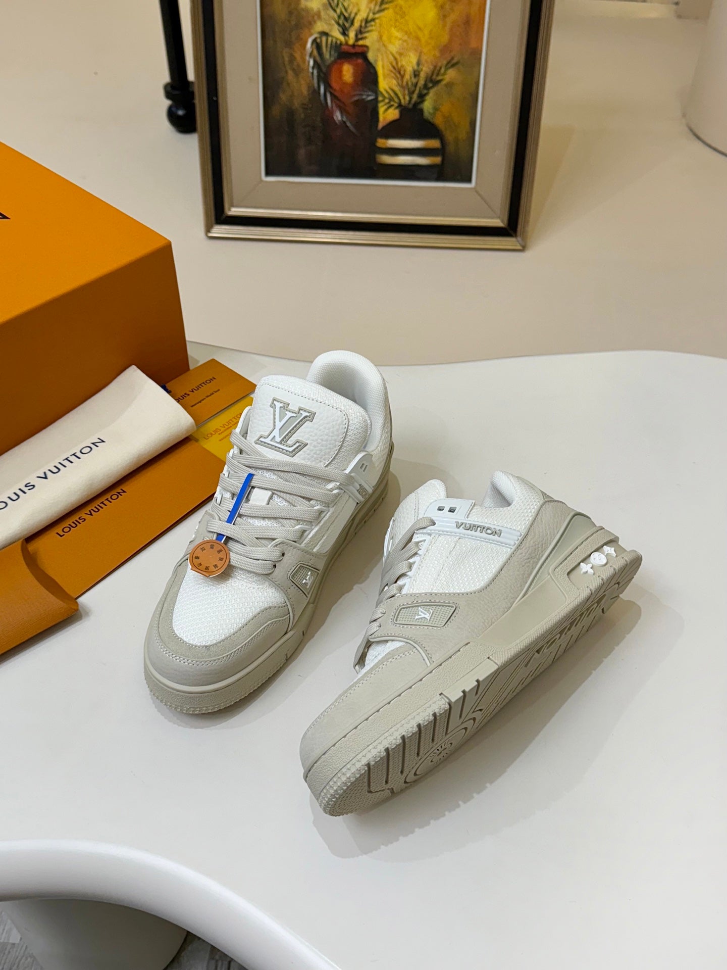 Designer Sneakers Shoes – Lifestyle Sneakers, Latest Sneakers