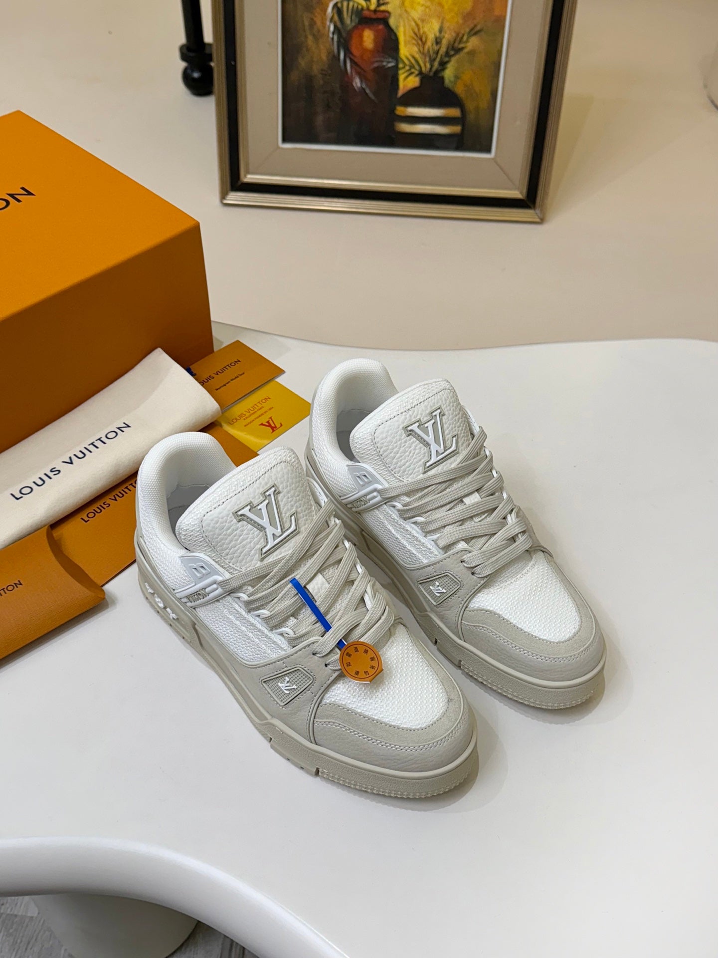 Designer Sneakers Shoes – Lifestyle Sneakers, Latest Sneakers