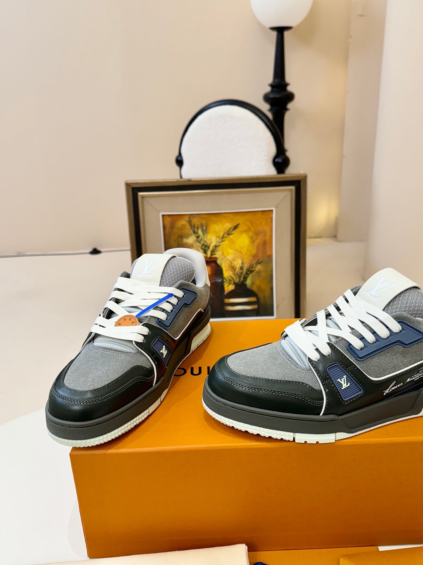 Designer Sneakers Shoes – Lifestyle Sneakers, Latest Sneakers