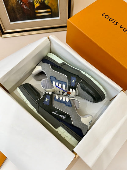 Designer Sneakers Shoes – Lifestyle Sneakers, Latest Sneakers