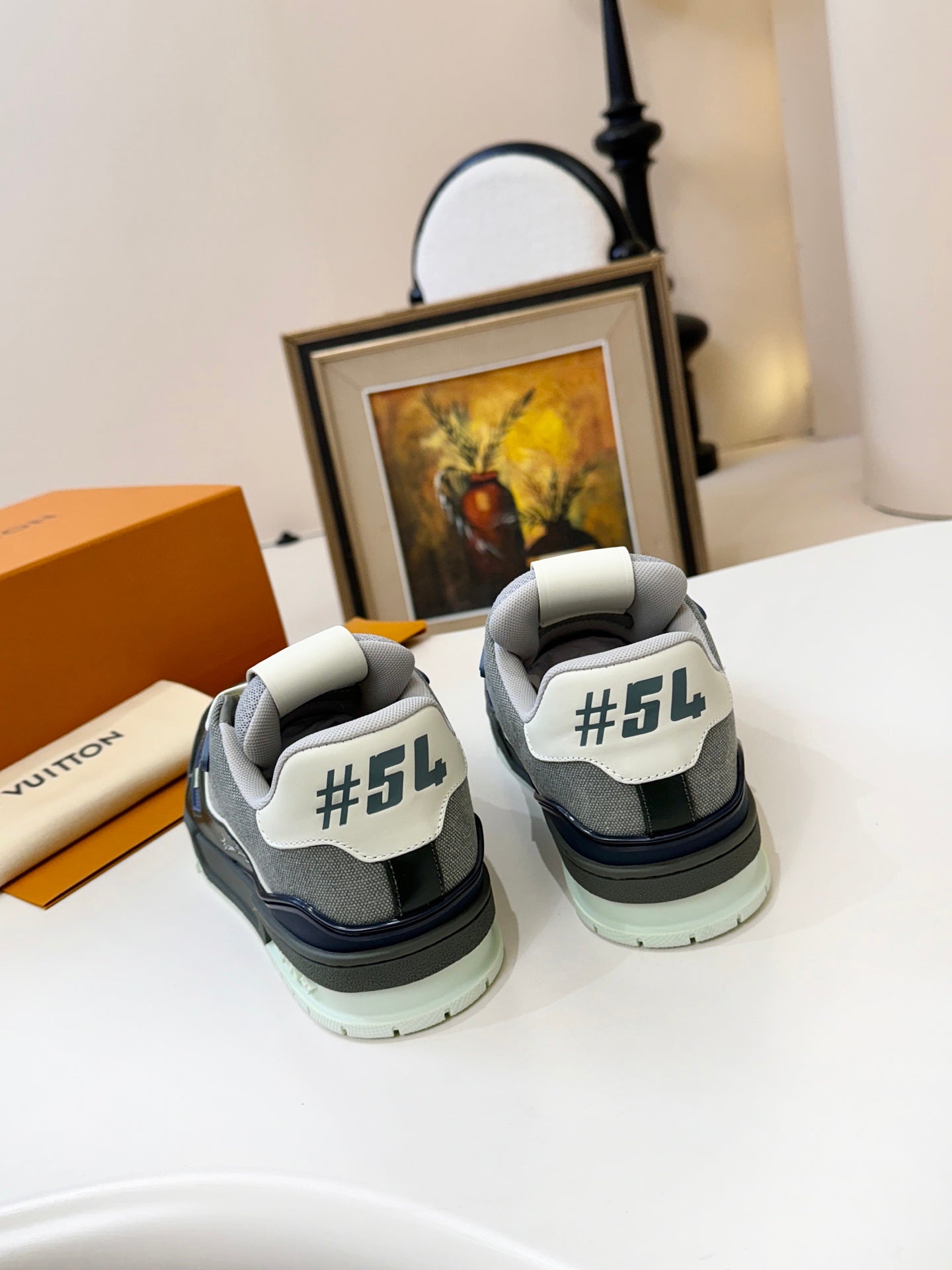 Designer Sneakers Shoes – Lifestyle Sneakers, Latest Sneakers