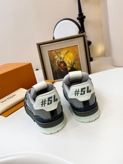 Designer Sneakers Shoes – Lifestyle Sneakers, Latest Sneakers