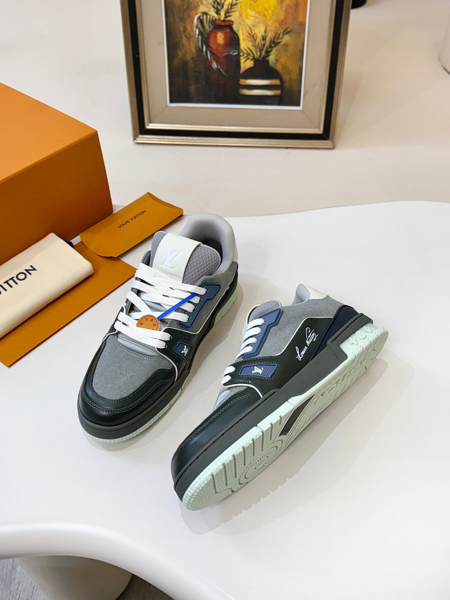 Designer Sneakers Shoes – Lifestyle Sneakers, Latest Sneakers
