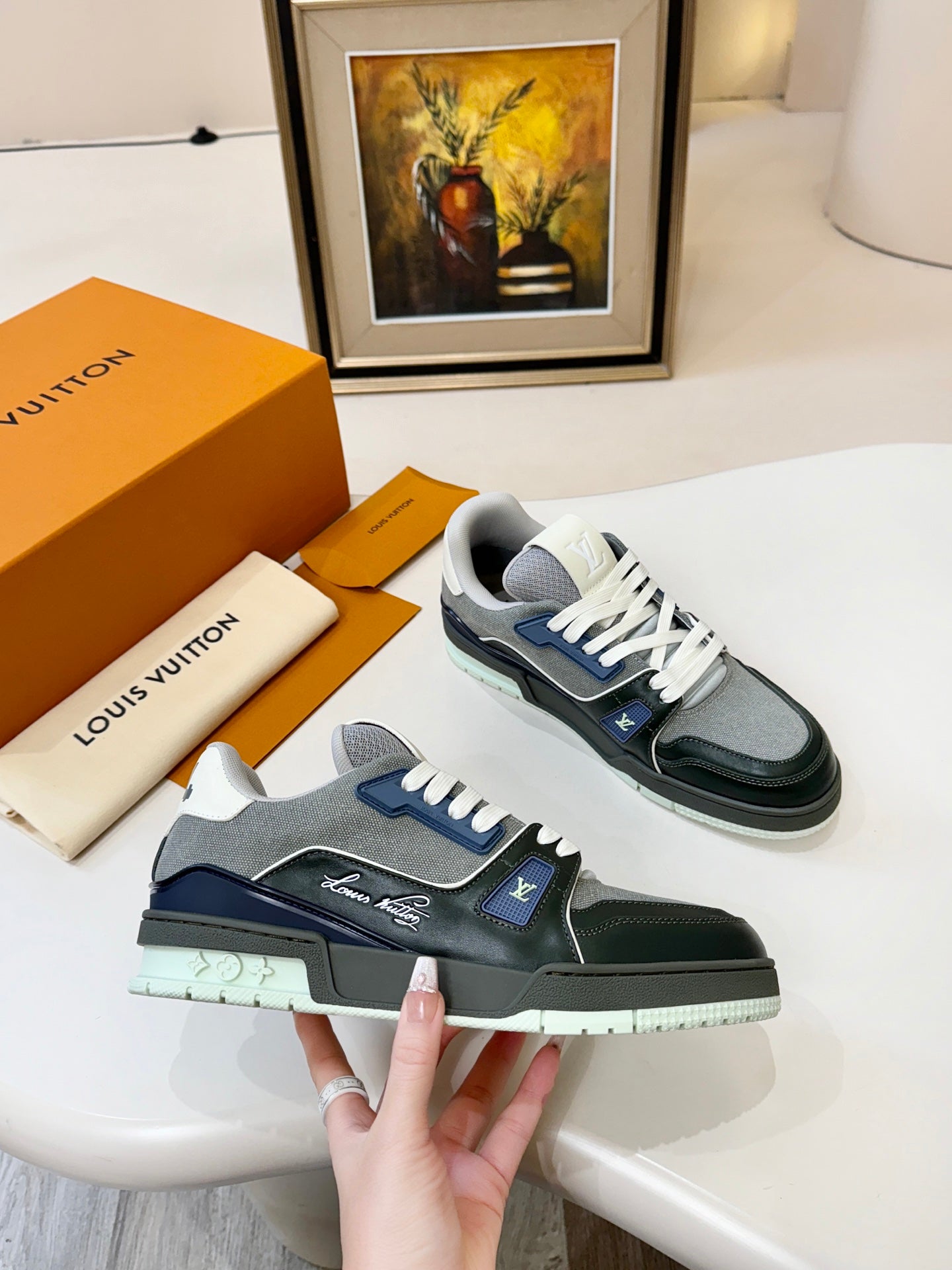 Designer Sneakers Shoes – Lifestyle Sneakers, Latest Sneakers