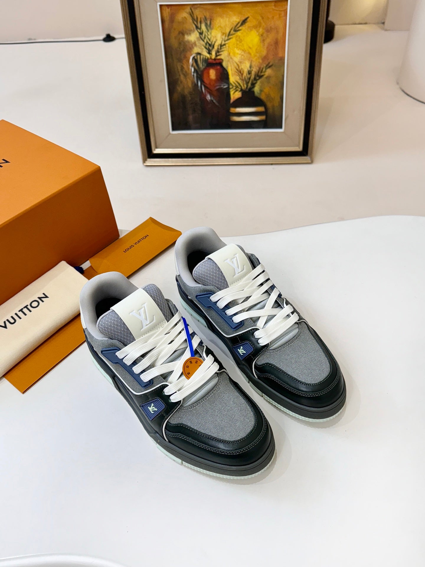 Designer Sneakers Shoes – Lifestyle Sneakers, Latest Sneakers