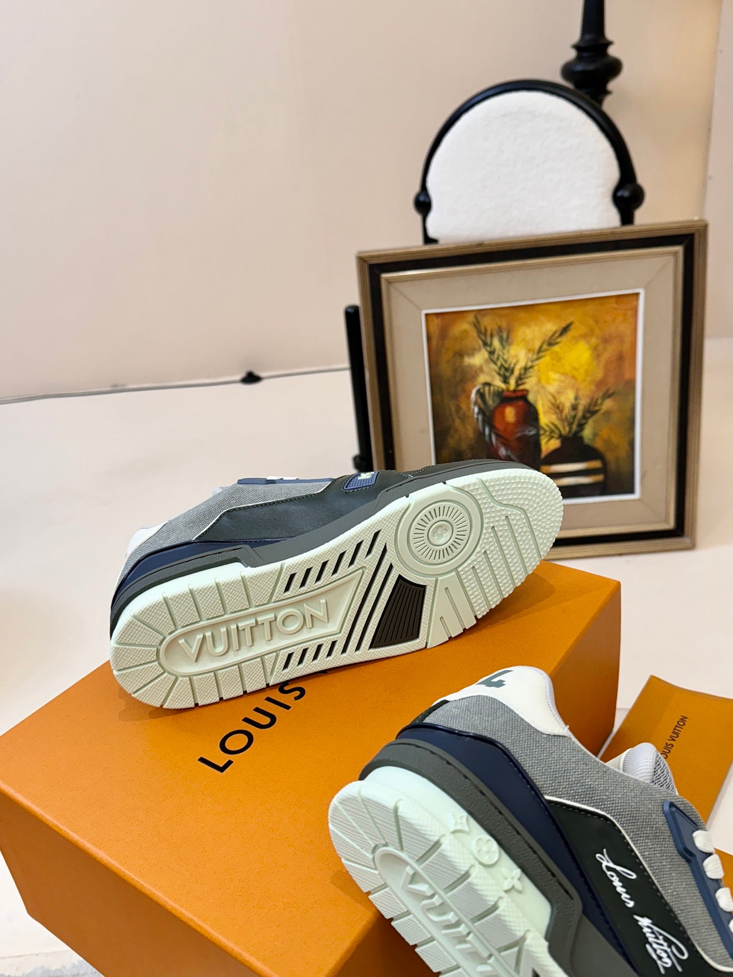 Designer Sneakers Shoes – Lifestyle Sneakers, Latest Sneakers