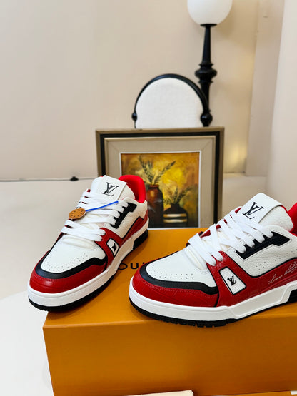 Designer Sneakers Shoes – Lifestyle Sneakers, Latest Sneakers