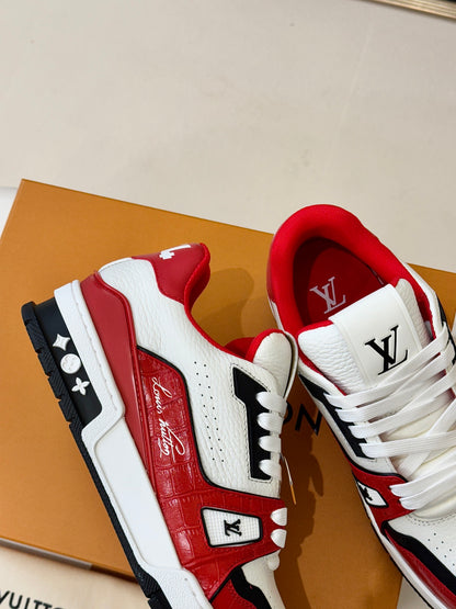 Designer Sneakers Shoes – Lifestyle Sneakers, Latest Sneakers