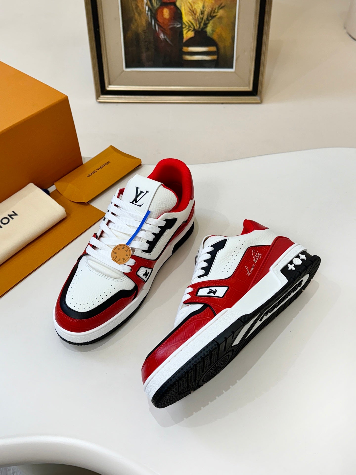 Designer Sneakers Shoes – Lifestyle Sneakers, Latest Sneakers