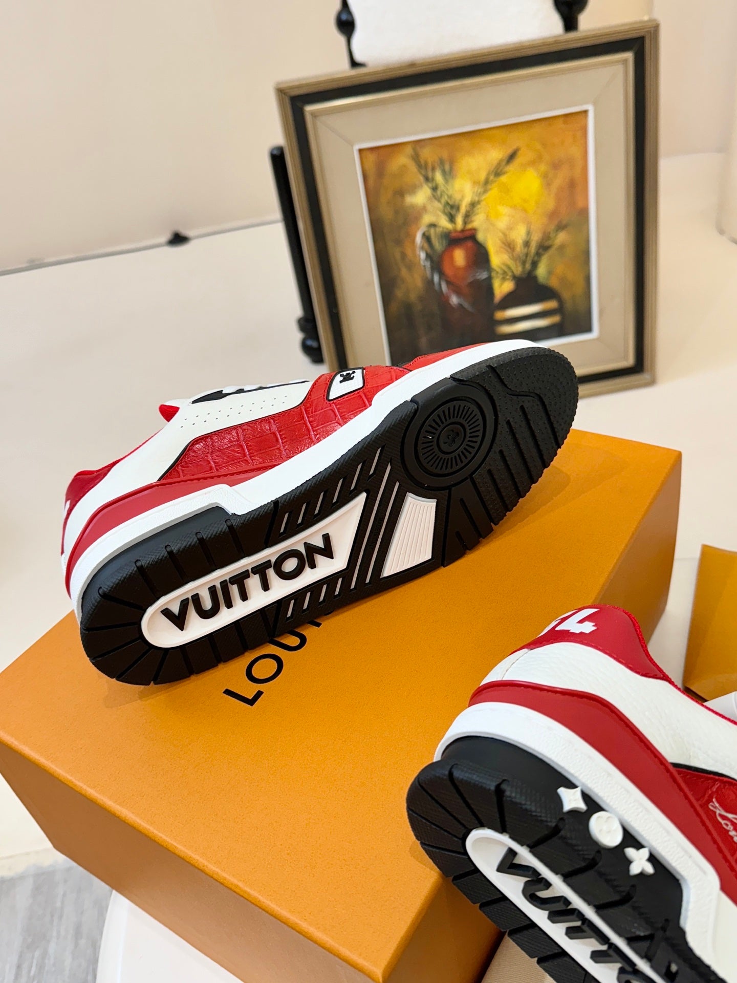 Designer Sneakers Shoes – Lifestyle Sneakers, Latest Sneakers