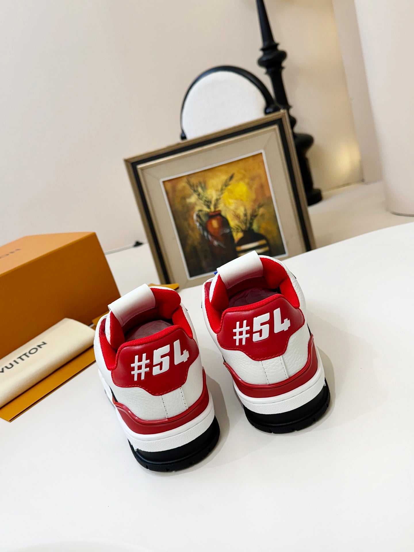 Designer Sneakers Shoes – Lifestyle Sneakers, Latest Sneakers