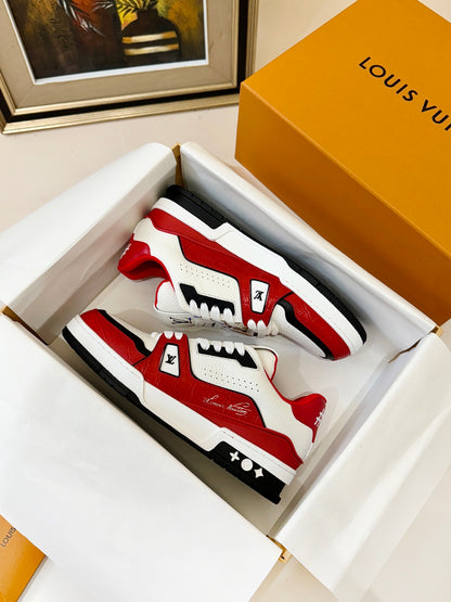 Designer Sneakers Shoes – Lifestyle Sneakers, Latest Sneakers