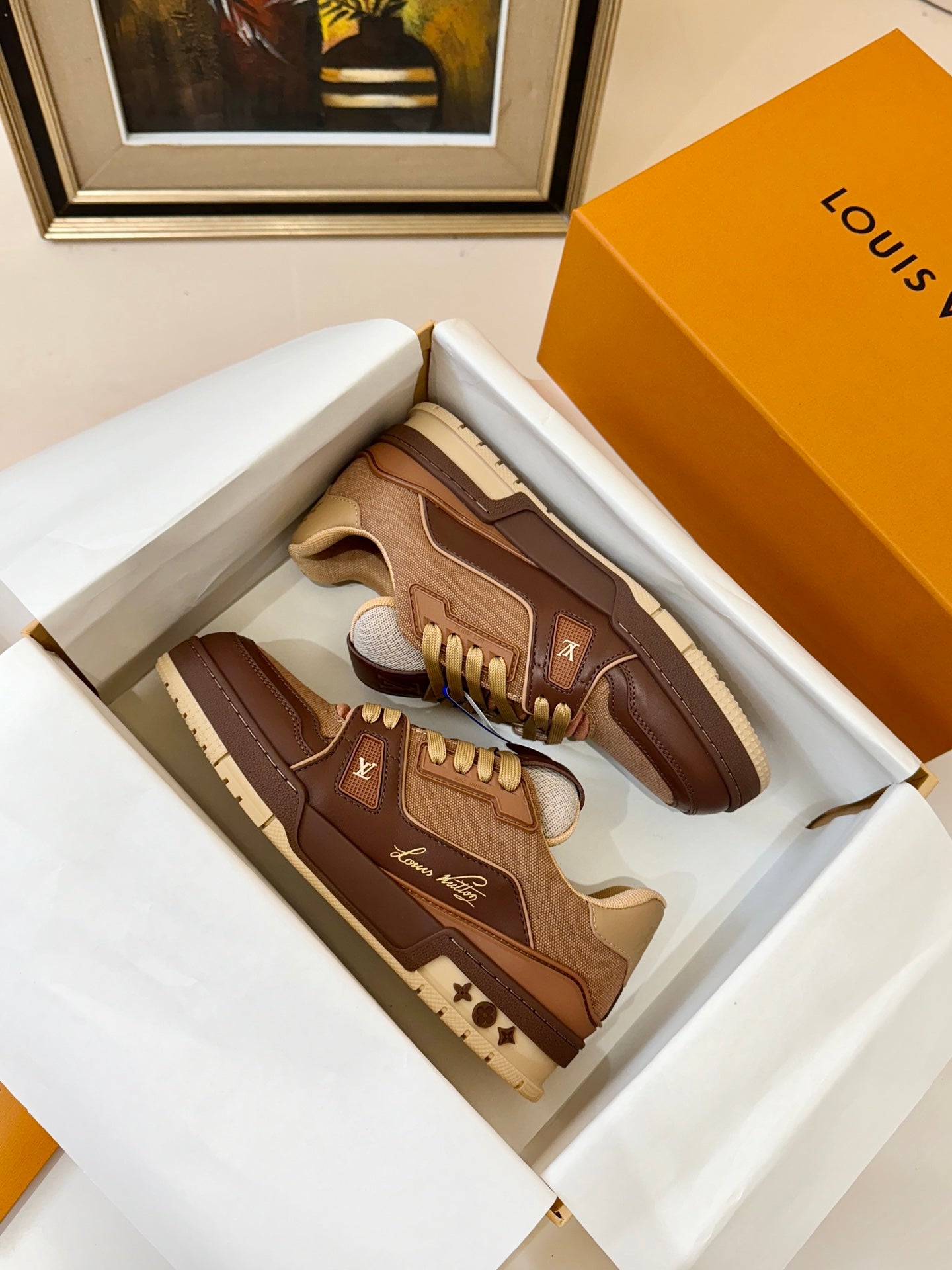 Designer Sneakers Shoes – Lifestyle Sneakers, Latest Sneakers