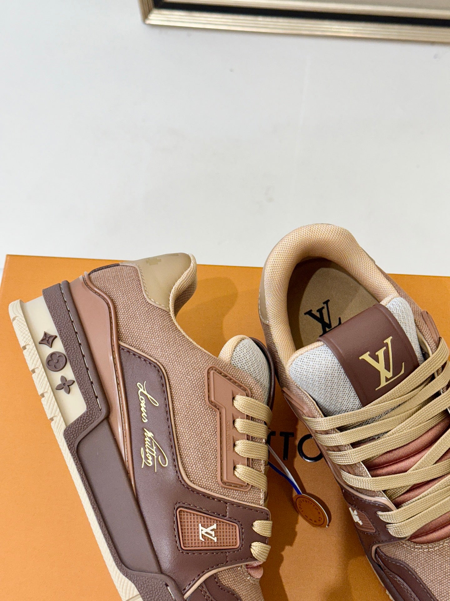 Designer Sneakers Shoes – Lifestyle Sneakers, Latest Sneakers