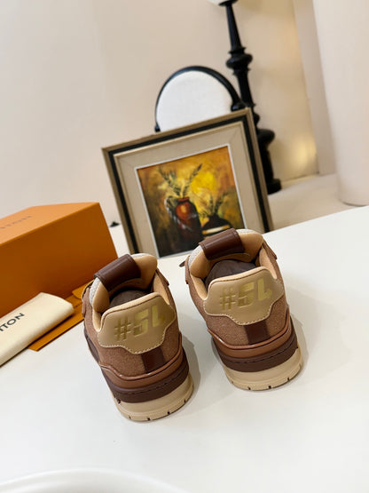 Designer Sneakers Shoes – Lifestyle Sneakers, Latest Sneakers