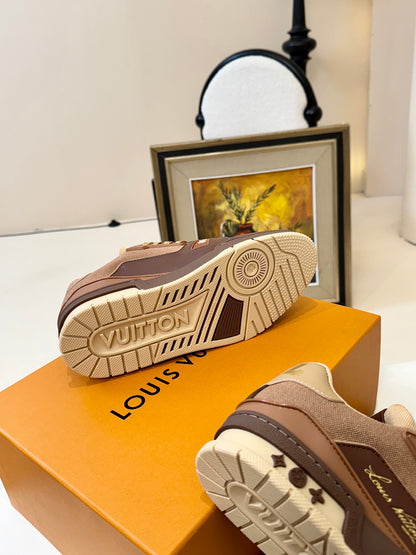 Designer Sneakers Shoes – Lifestyle Sneakers, Latest Sneakers