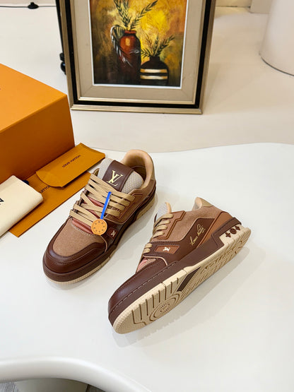 Designer Sneakers Shoes – Lifestyle Sneakers, Latest Sneakers