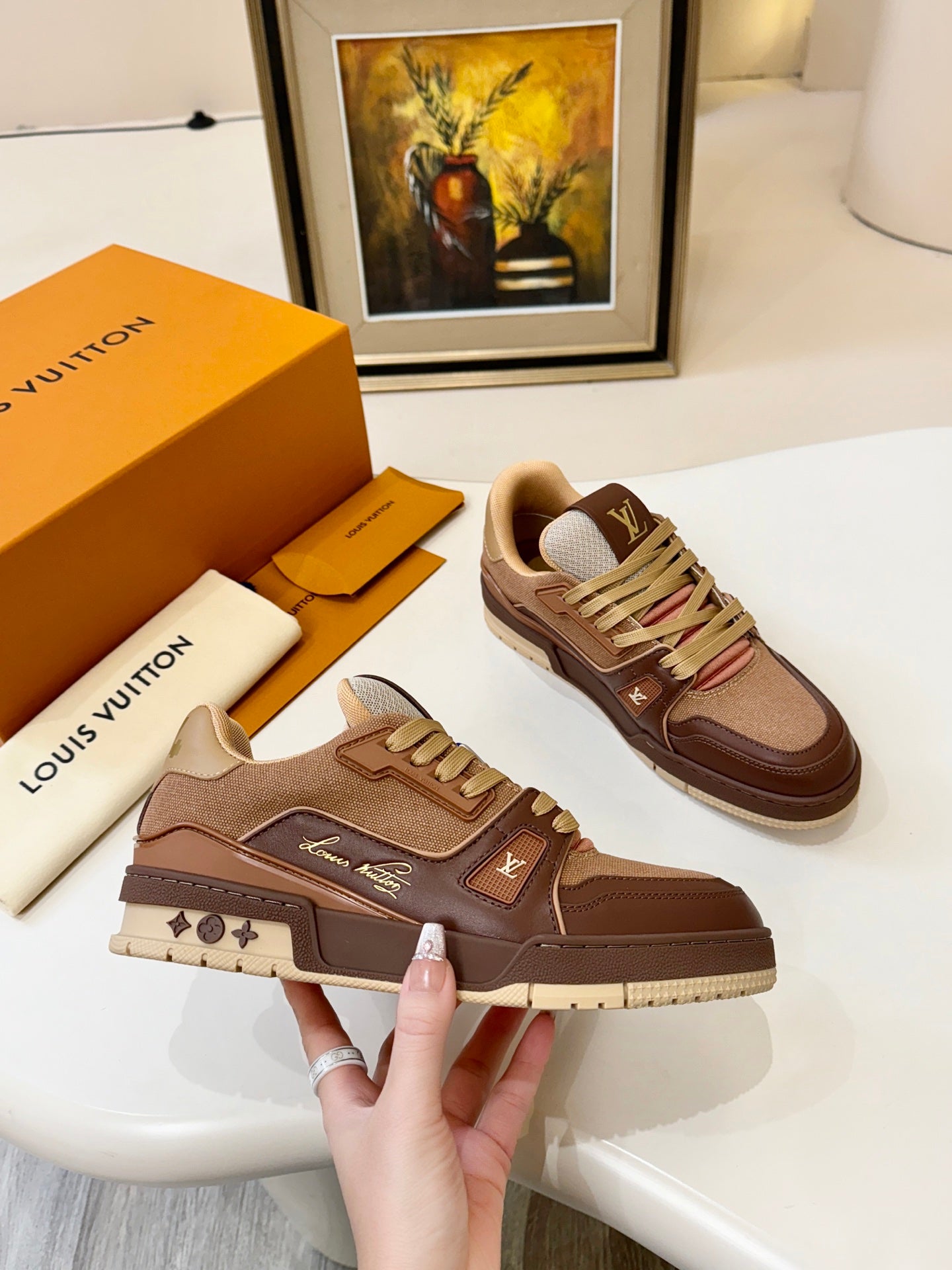 Designer Sneakers Shoes – Lifestyle Sneakers, Latest Sneakers