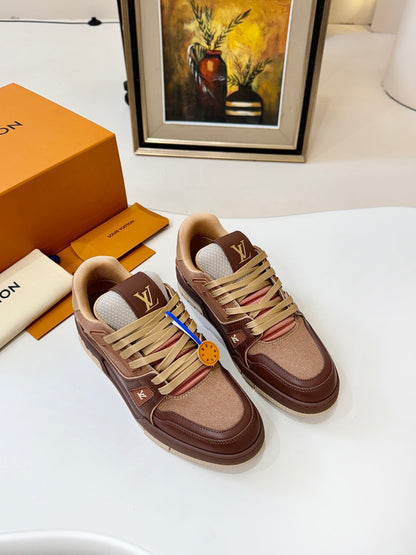 Designer Sneakers Shoes – Lifestyle Sneakers, Latest Sneakers