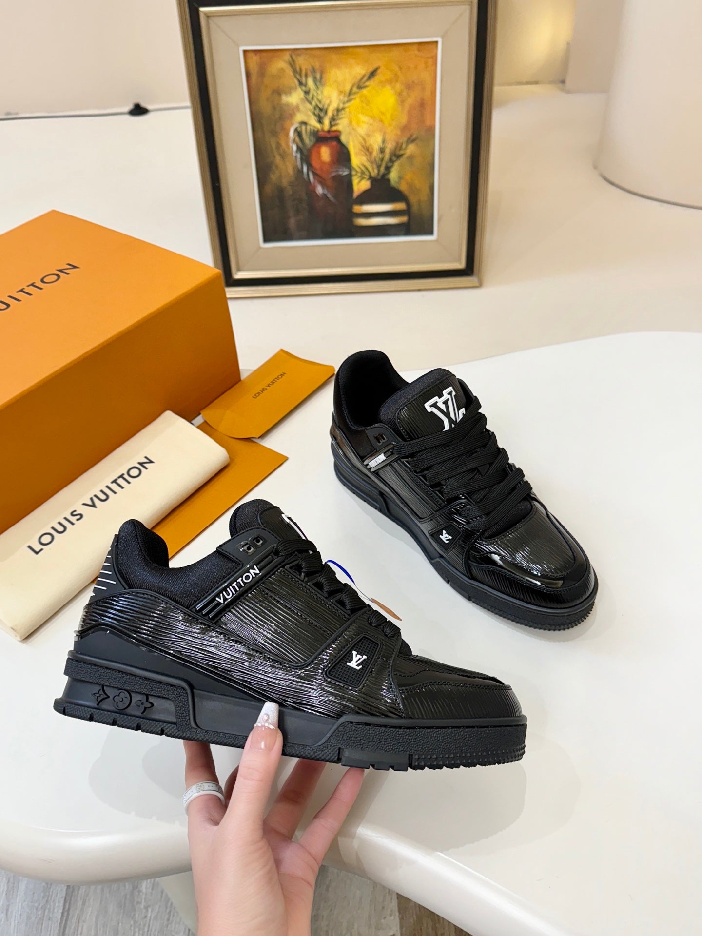 Designer Sneakers Shoes – Lifestyle Sneakers, Latest Sneakers