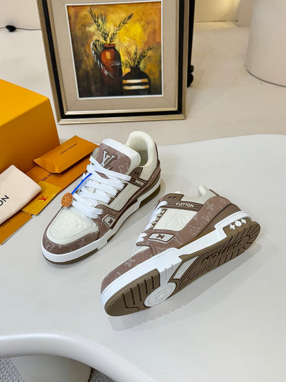 Designer Sneakers Shoes – Lifestyle Sneakers, Latest Sneakers