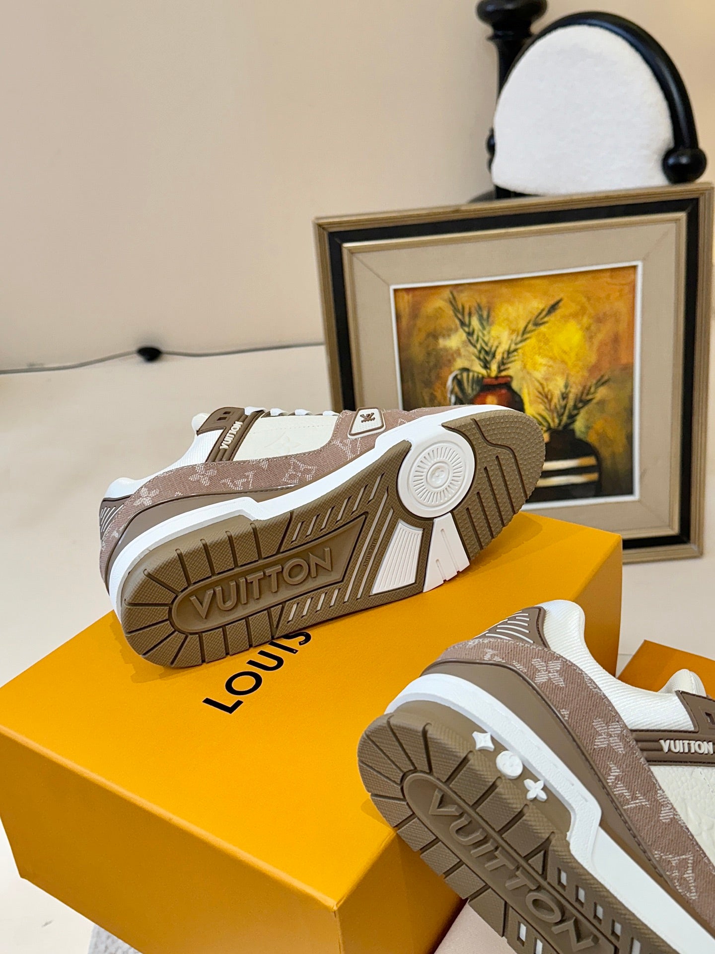 Designer Sneakers Shoes – Lifestyle Sneakers, Latest Sneakers