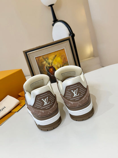 Designer Sneakers Shoes – Lifestyle Sneakers, Latest Sneakers