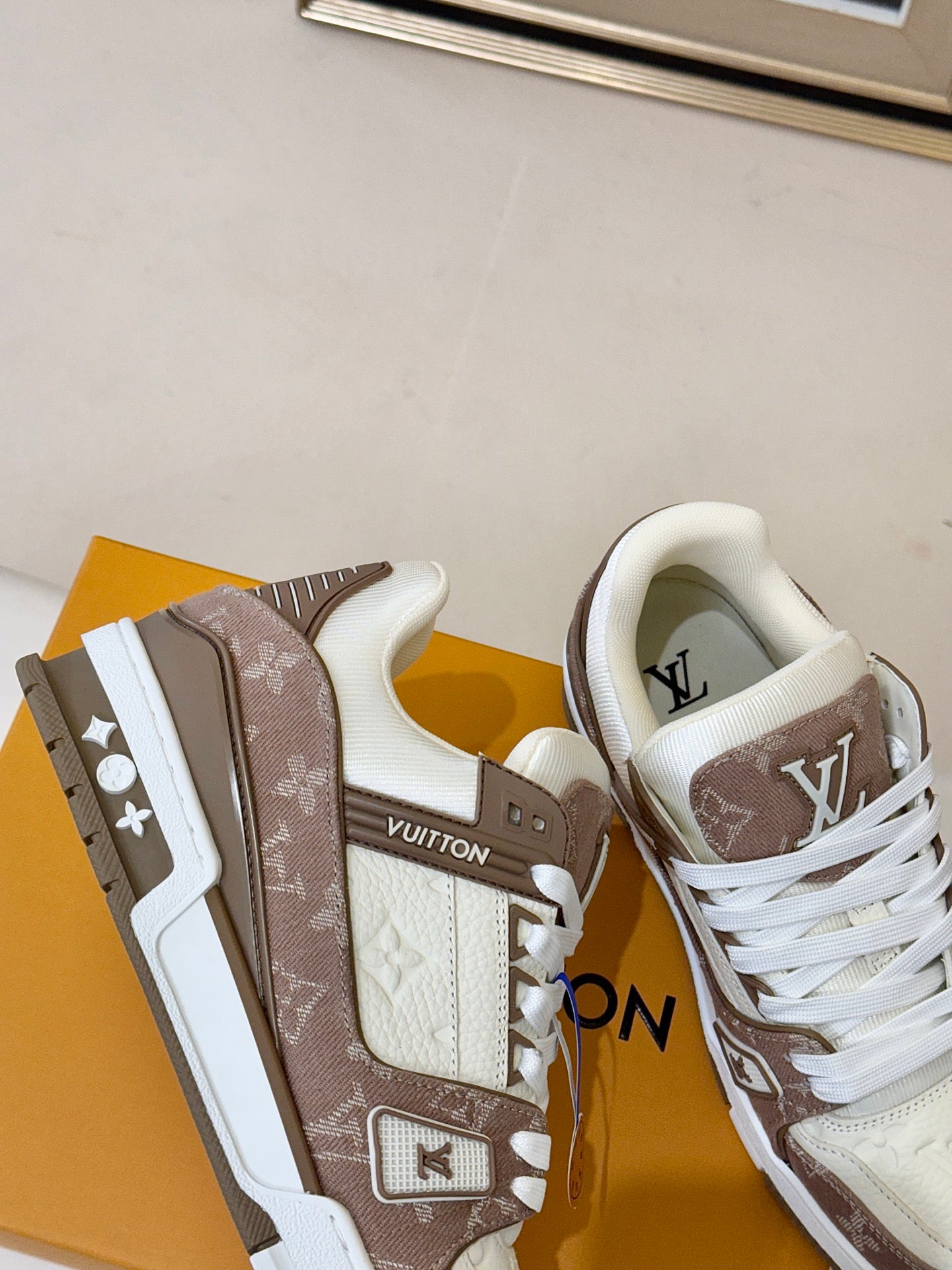 Designer Sneakers Shoes – Lifestyle Sneakers, Latest Sneakers