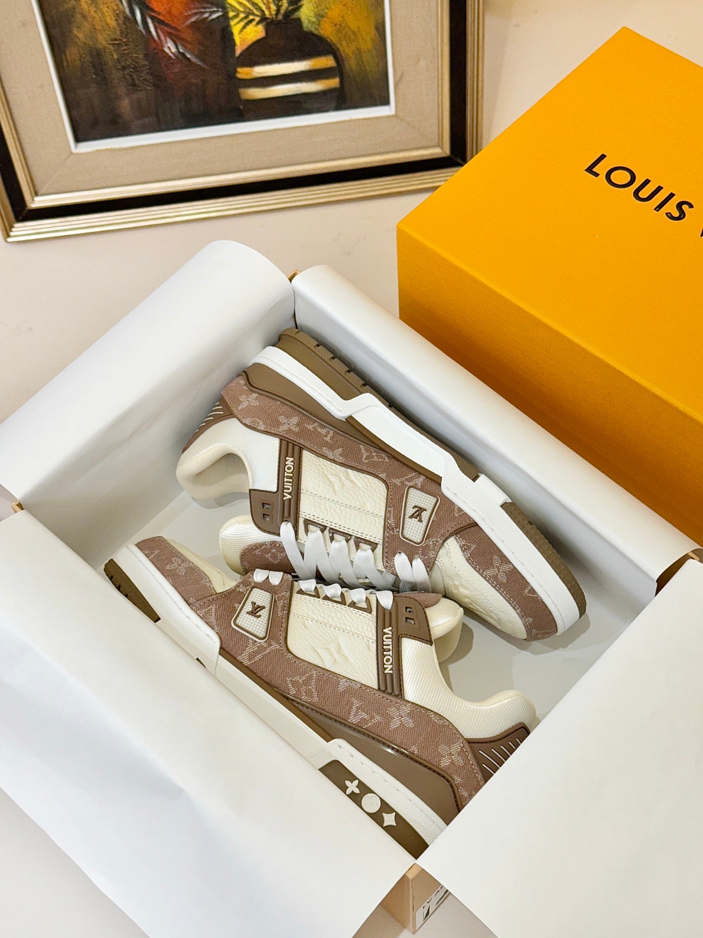 Designer Sneakers Shoes – Lifestyle Sneakers, Latest Sneakers