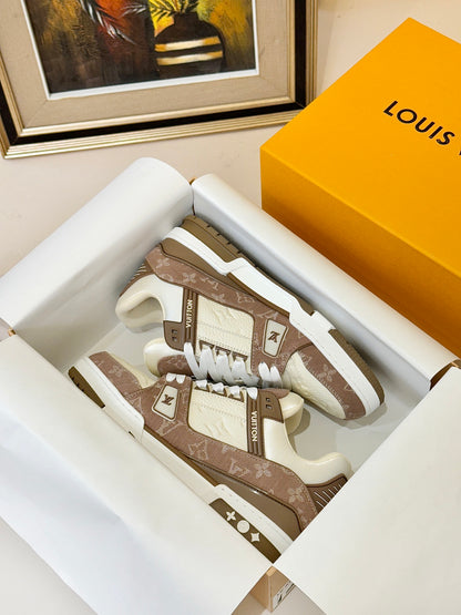 Designer Sneakers Shoes – Lifestyle Sneakers, Latest Sneakers