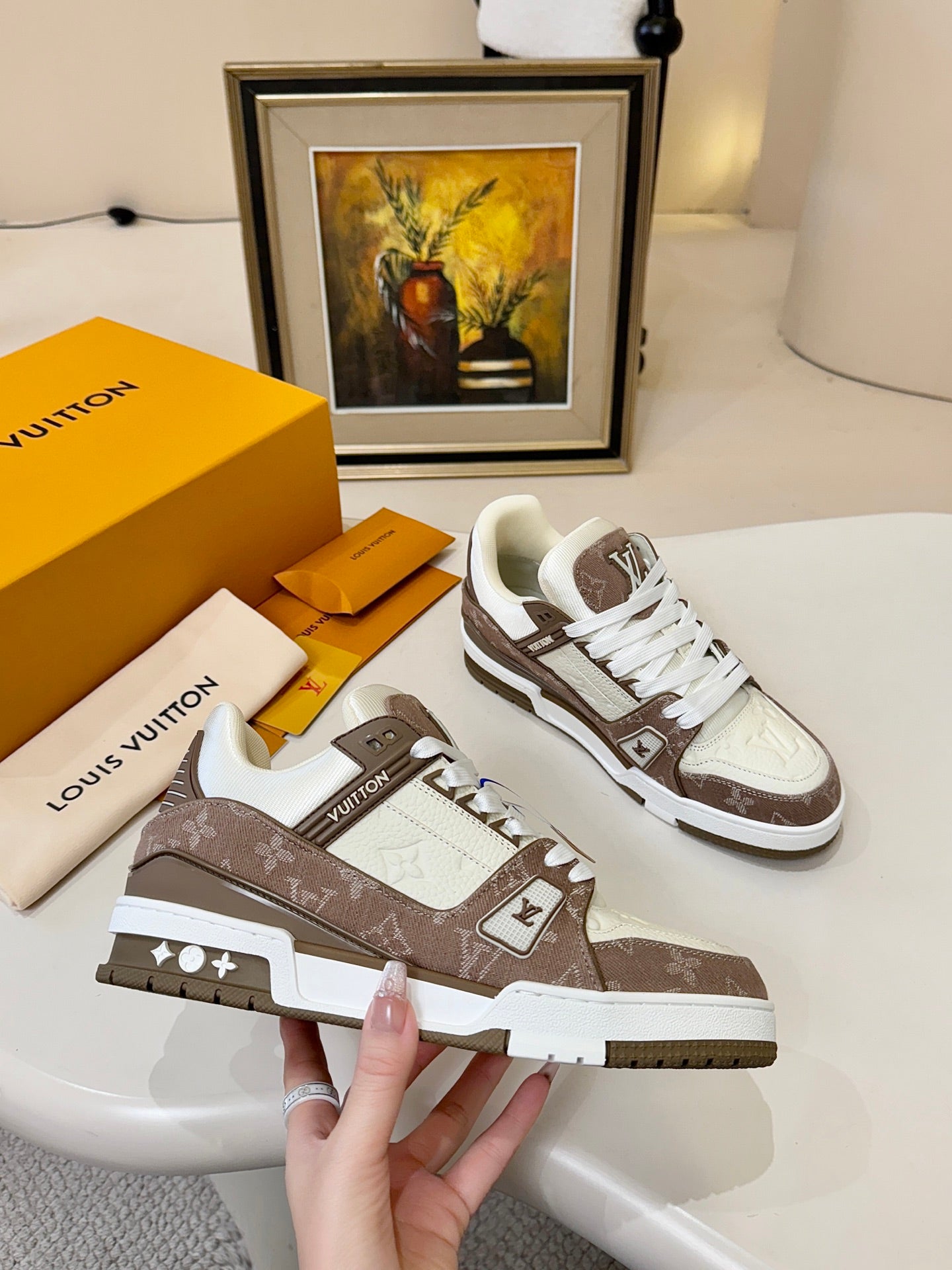 Designer Sneakers Shoes – Lifestyle Sneakers, Latest Sneakers