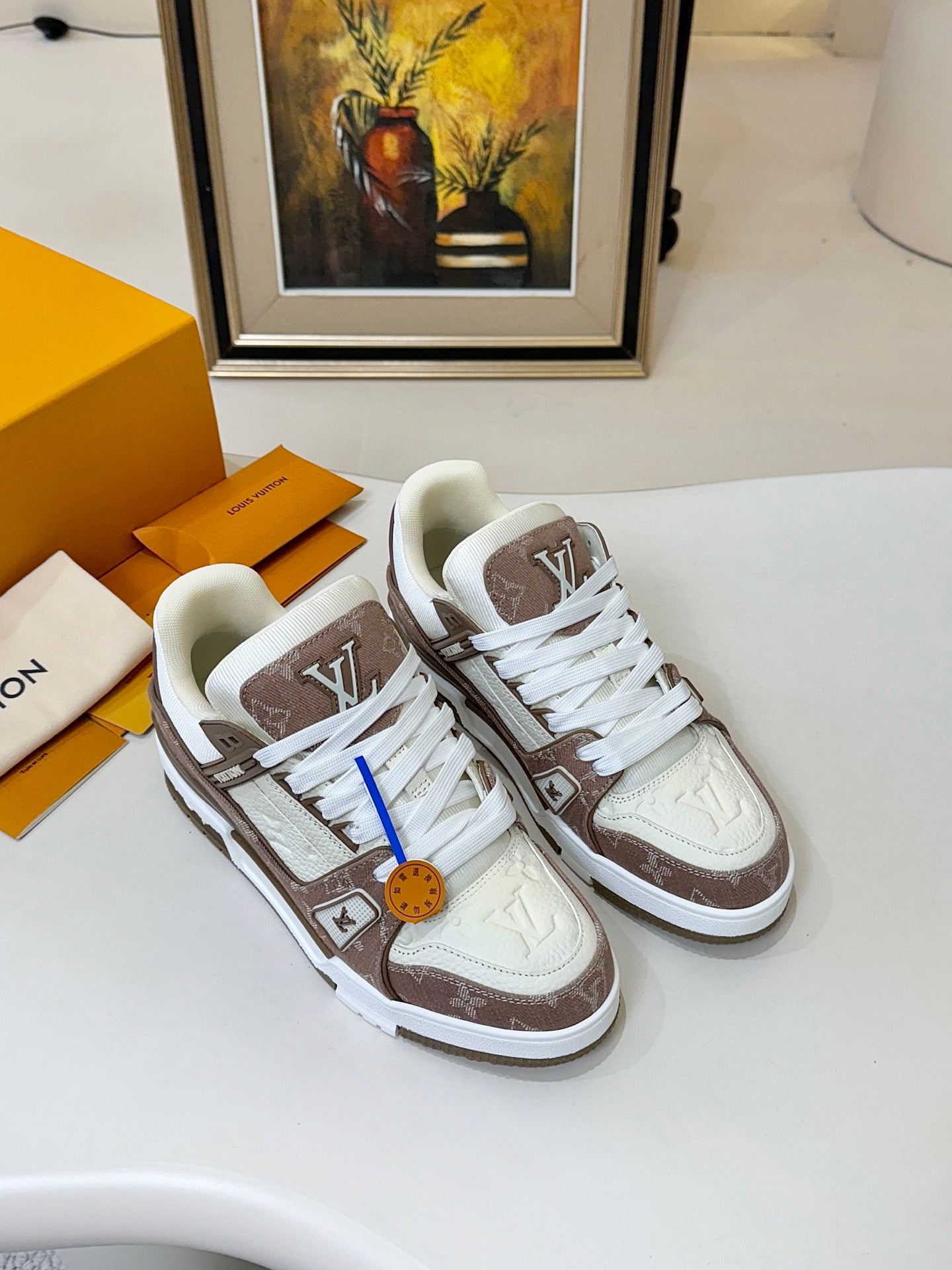 Designer Sneakers Shoes – Lifestyle Sneakers, Latest Sneakers