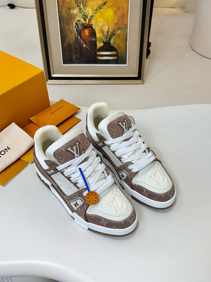 Designer Sneakers Shoes – Lifestyle Sneakers, Latest Sneakers