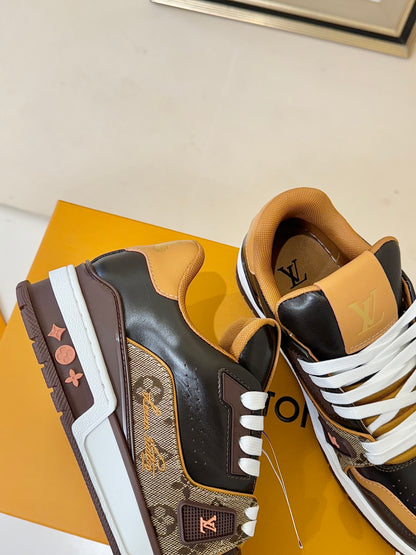 Designer Sneakers Shoes – Lifestyle Sneakers, Latest Sneakers