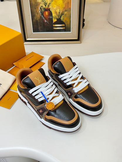 Designer Sneakers Shoes – Lifestyle Sneakers, Latest Sneakers