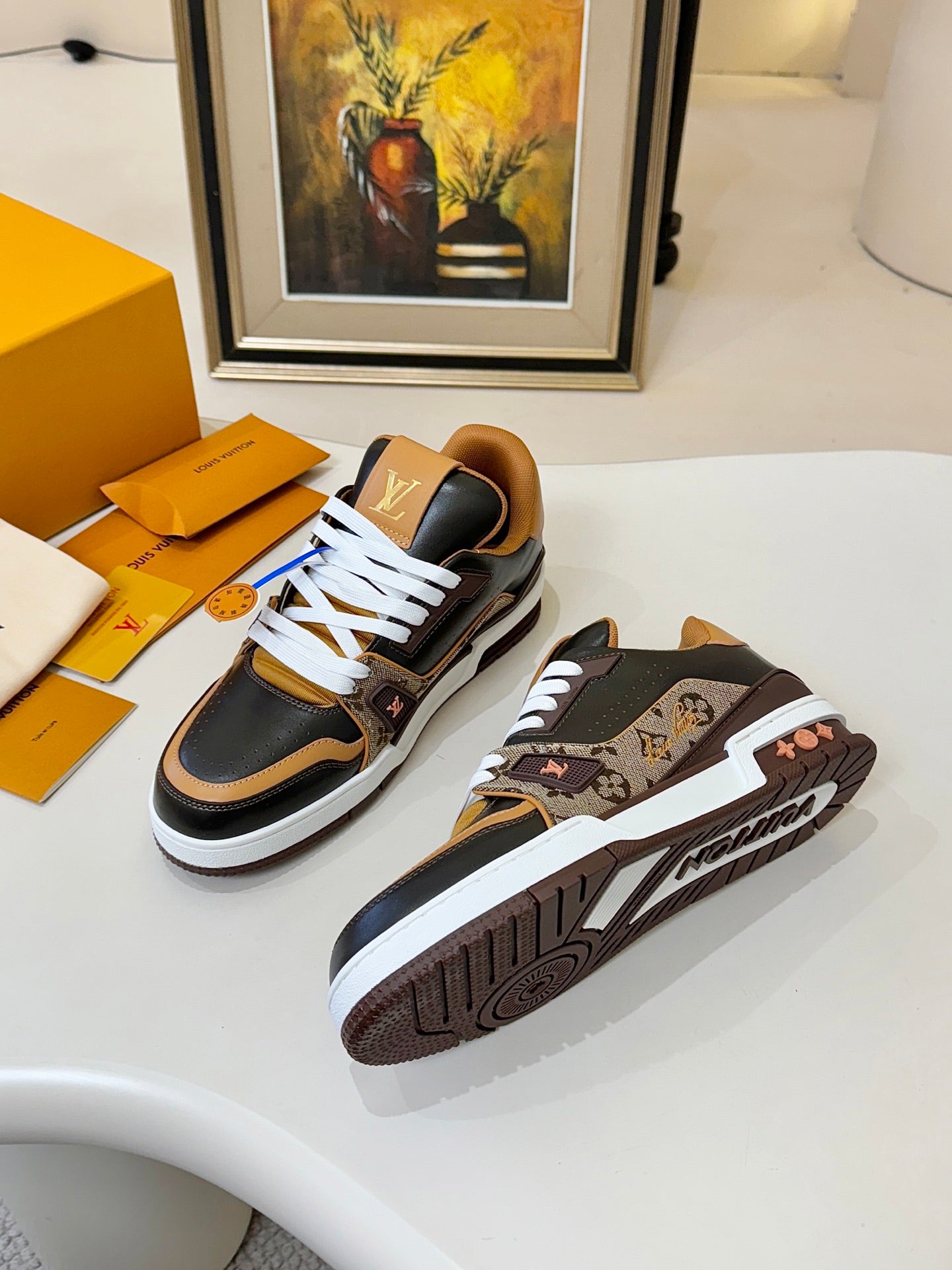 Designer Sneakers Shoes – Lifestyle Sneakers, Latest Sneakers
