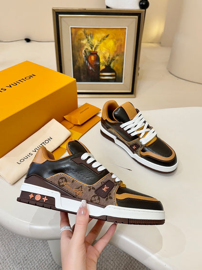 Designer Sneakers Shoes – Lifestyle Sneakers, Latest Sneakers