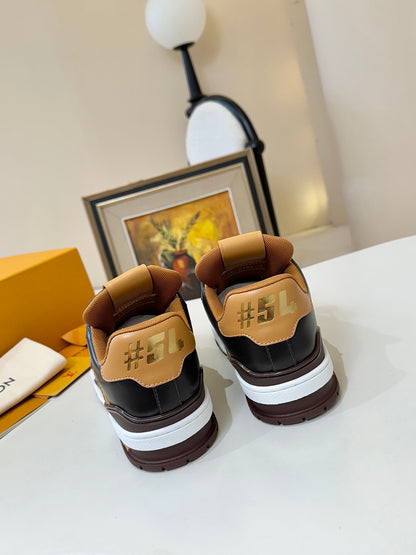 Designer Sneakers Shoes – Lifestyle Sneakers, Latest Sneakers